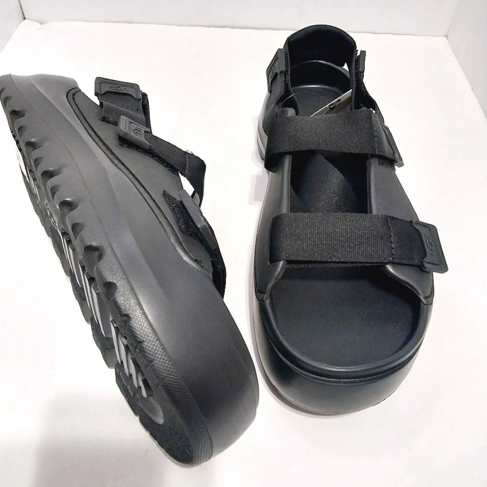 UGG Stratus Sandals, NWT, Size 10|EUR 43‎